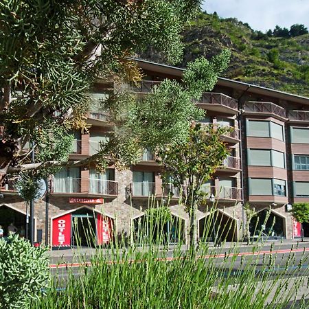 Andorra4Days Canillo Zewnętrze zdjęcie