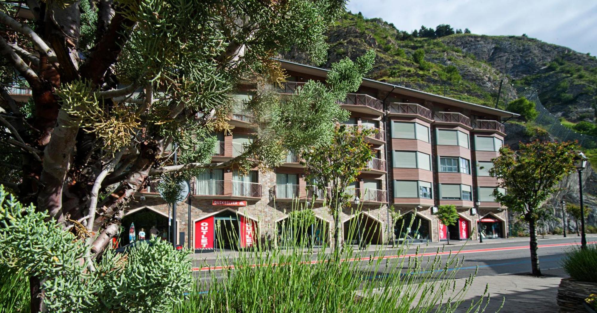 Andorra4Days Canillo Zewnętrze zdjęcie