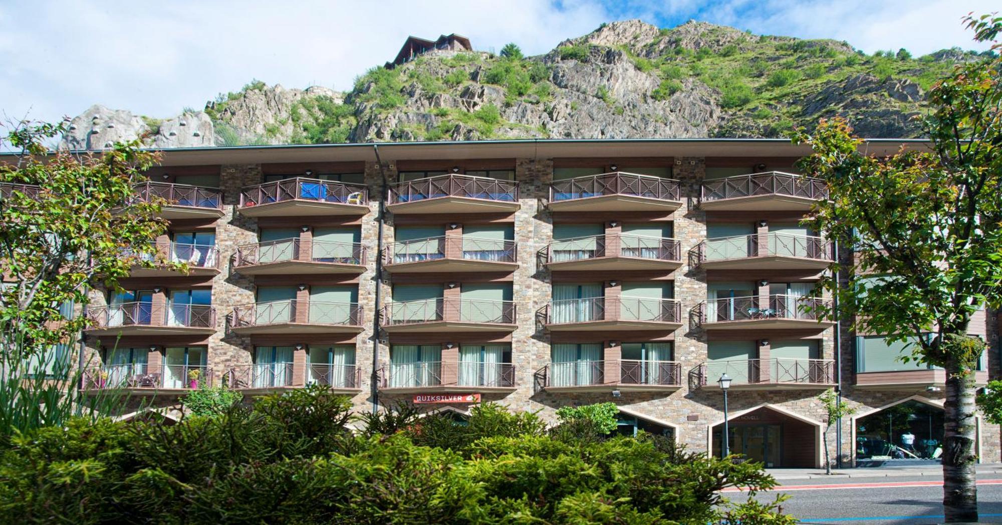 Andorra4Days Canillo Zewnętrze zdjęcie
